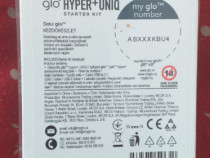 Glo hiper+Uniq