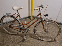 Bicicleta PUCH, austriaca, de dama, pentru oras
