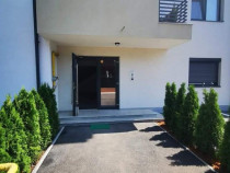 Apartament 2camere curte proprie