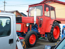 Word Deny Colonial Tractor UTB Universal U445 45 CP cu si fara cabina carte RAR, 20.000 lei -  Lajumate.ro