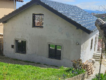 Casa in Deva, zona centrala, suprafata totala teren 473 mp