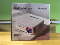 Videoproiector Android - Cinema 500 Max - LED Full HD