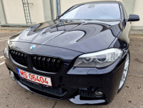 BMW 520 D M Pachet 4 butoane jante xenon navigatie trapa