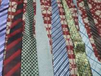 Cravate bărbați