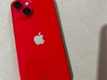 Iphone 14 RED 128 gb NOU