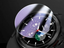 Folie sticla protectie ecran Samsung Galaxy Watch 4 Classic