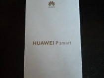 Huawei P-smart 2019, nou