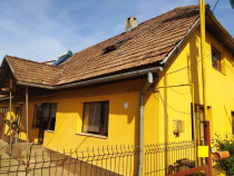 Tautii Magheraus, zona buna, casa P+M