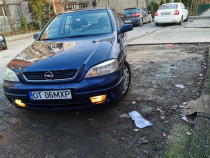 Opel Astra 1,6 benzină