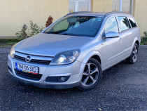 Opel astra h euro 4 1,7 cdti inm.in RO