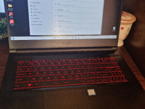 Gaming Laptop MSI GF63 8RC negociabil