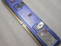 Memorie ram Kingston HyperX DDR2 1GB Desktop SCHIMB