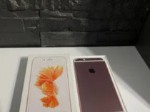 Iphone 6 s gold rose 16 gb!!!!