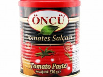 Pasta de tomate Oncu 830 g