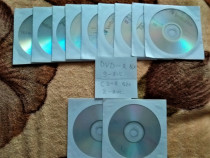 Disc DVD - CD Nou