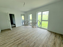 Apartament finisat cu CF in ansamblu privat