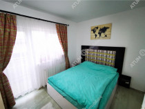 Apartament cochet cu 3 camere si 2 balcoane in Sibiu zona de