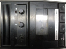 Vintage Grundig Stenorette 2100 Mini Cassette Recorder