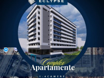 ADAMANT ECLYPSE | 1 camera tip 1B | 45,5 mp | CUG, Str. Hlincea - Iaşi
