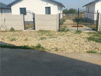 Case individuale-Mihailesti-Giurgiu-Mutare Imediata-STB la 1