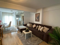 Apartament cu 3 camere regim hotelier