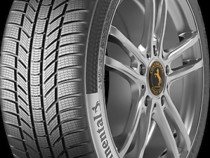 Anvelopa CONTINENTAL IARNA 205/50 R17 93H Autoturism