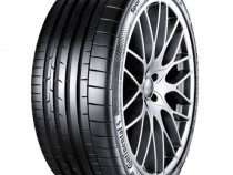 Anvelopa CONTINENTAL VARA 265/40 R20 104Y Autoturism