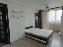 Garsoniera in BLOC NOU in Obcini