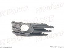 GRILA ST CU G.PROIECT. PT BARA FATA VECTRA-C (SPORT/GTS) 09/05>>09/08 -POLCAR