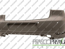 BARA SPATE GRUND (CU 4 G.SENZORI PARCARE) GOLF-6 08>>13 -PRASCO