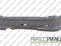 BARA SPATE GR MOD. 06/03 > P. - 206 08/98 - 07/09 -PRASCO-AM