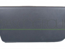 FRONT RIGHT DOOR MOULDING-BLACK TEXTURED FINISH CITROEN - JUMPER - 01/06 - 06/14-PRASCO