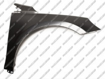 FRONT RIGHT FENDER VOLVO - V40 - MOD. 03/12 - 02/16-PRASCO