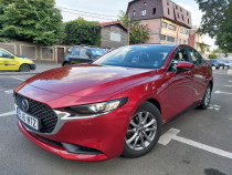 Mazda 3 2019 2.0 Mild Hybrid