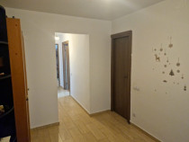 Apartament 3 camere 64mpu 2 bai si balcon zona Vasile Aron