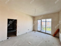 Apartament cu 2 camere decomandate et 1 zona Rahovei