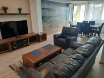 Apartament 3 camere de lux - zona Peninsulara - Plaja Modern