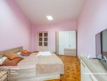 Apartament 2 camere, situat in centrul vechi al Aradului