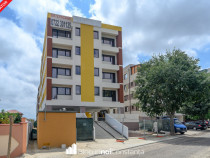 ✅Dezvoltator: apartamente decomandate, 75m² - Constanța