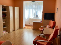 Apartament 3 camere decomandat - Predeal - 69.000 euro