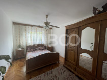 Apartament 5 camere 2 bai 100mp utili etaj 1 pivnita Cetate