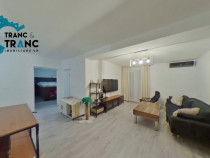 Apartament modern cu 2 camere în Giroc(ID: 27636)
