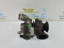 Turbo Turbina 7799758 F06 7799758 F06 BMW Seria 5 F07/F10/F1