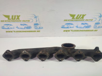 Galerie de evacuare 3.0 d m57 306D3 779688604 BMW X5 E70 [20