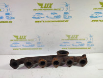 Galerie evacuare 3.0 D N57D30A 7801643-04 780164304 BMW Seri