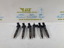 Injector injectoare 3.0 d b57 0445118017 857156502 BMW Seria