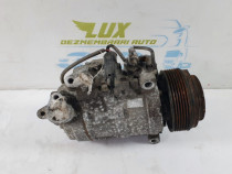Suport compresor ac 2.0 	N47 D20 A 447260-1852 4472601852 BMW X1 E84 (