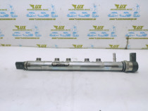 Rampa injectoare 2.0 d N47D20C 0445214182 780912704 BMW Seria 5 F07/F1