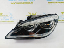 Far stanga complet  Adaptiv LED a97471299-01 / 7471299-01 BMW Seria 6