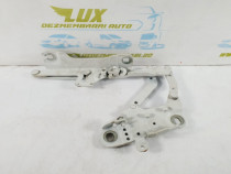 Balama dreapta capota 7239416 BMW Seria 3 F30 [2011 - 2016]